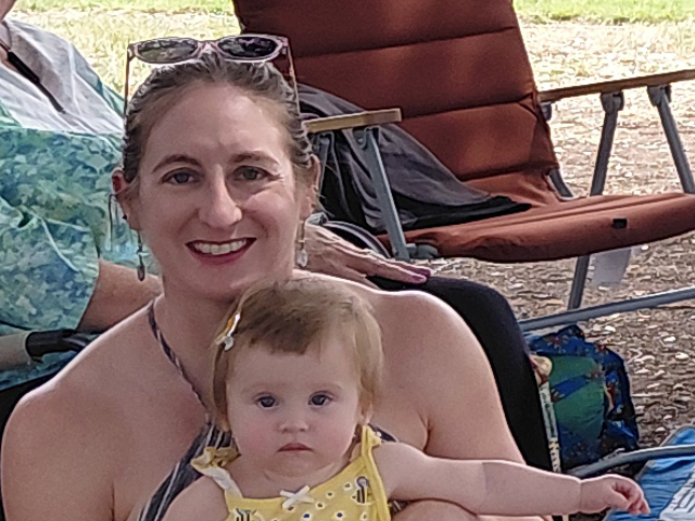 Mother and Child